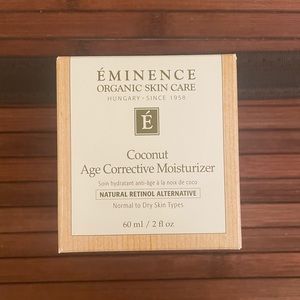 Eminence Coconut Age Corrective Moisturizer